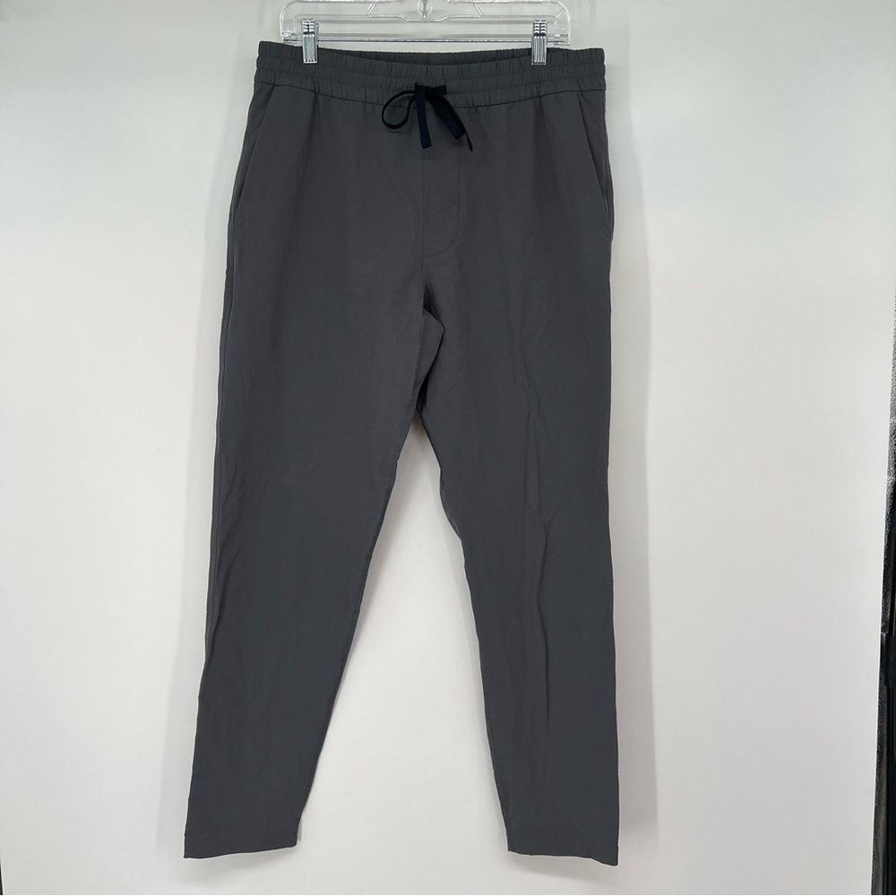 Outdoor Voices Mens Track Pant Recteck Fabric